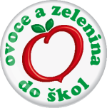 ovoce a zelenina do &scaron;kol